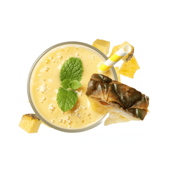 Fresh Pineapple Goodness
