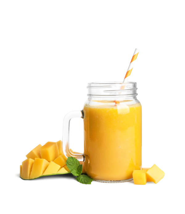 Mango Tango Delight