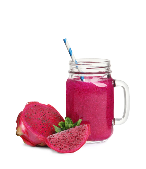 Dragon Fruit Bliss