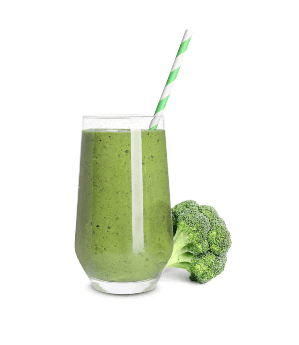 Broccoli Fresh Juice