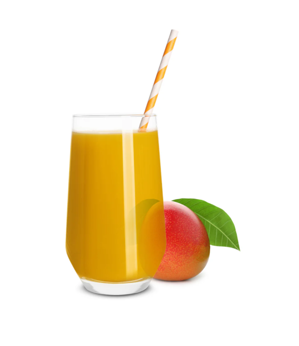 Fresh Mango Paradise