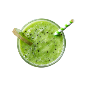 Kickstart Pierias Kiwi